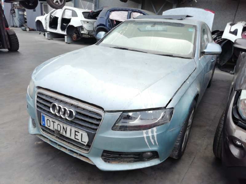 AUDI A4 BER. (B8)
