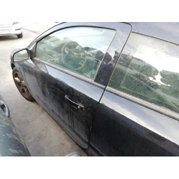 opel astra gtc del año 2006