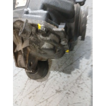 Recambio de diferencial trasero para bmw serie 3 compact (e46) 320td referencia OEM IAM 752706002  