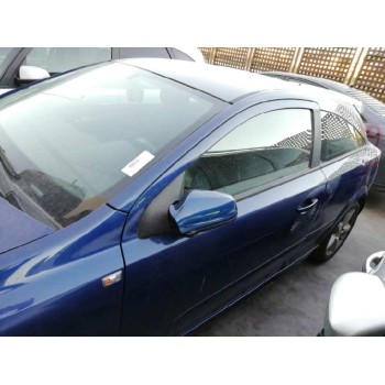 opel astra gtc del año 2005