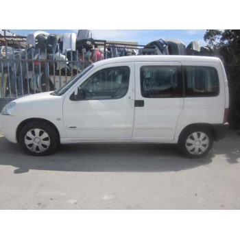 citroën berlingo del año 2005