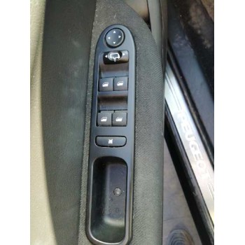 peugeot 307 cc (s2) del año 2004