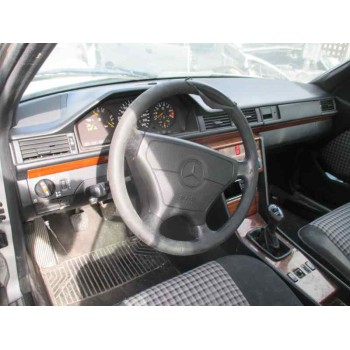 mercedes-benz clase e (w124) coupe/cabrio del año 1992