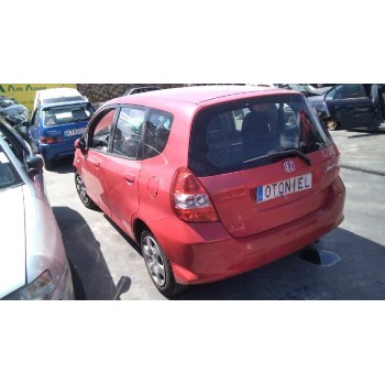 honda jazz (gd1/5) del año 2006