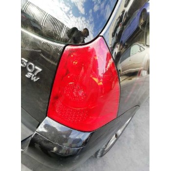 peugeot 307 break/sw (s2) del año 2008