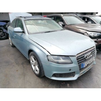 audi a4 ber. (b8) del año 2008