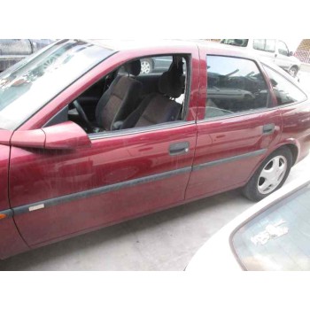 opel vectra b berlina del año 1998