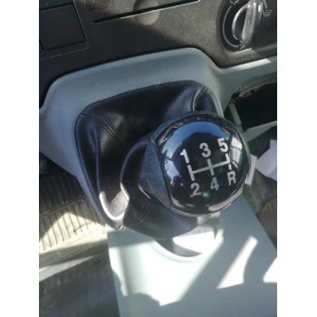 ford transit caja cerrada ´06 del año 2007