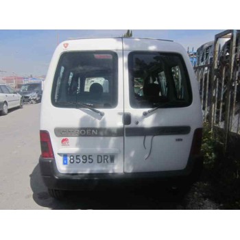 citroën berlingo del año 2005