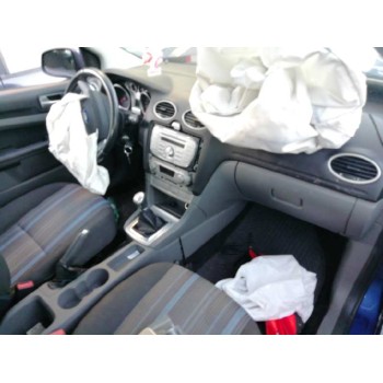 ford focus lim. (cb4) del año 2009