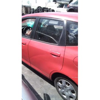 honda jazz (gd1/5) del año 2006