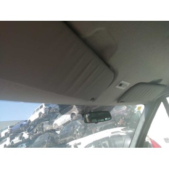 ford transit caja cerrada ´06 del año 2007