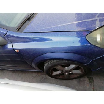 opel astra gtc del año 2005