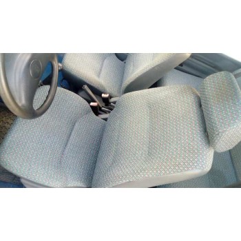 peugeot 106 (s1) del año 1991