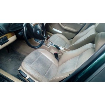 bmw serie 3 touring (e46) del año 2001