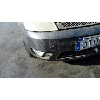 ford fiesta (cbk) del año 2004