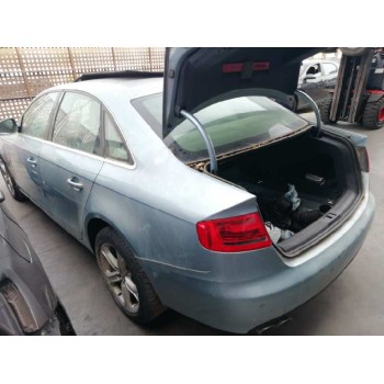 audi a4 ber. (b8) del año 2008