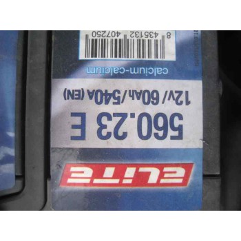 toyota carina (t19) del año 1995