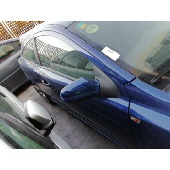 opel astra gtc del año 2005