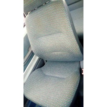 peugeot 106 (s1) del año 1991