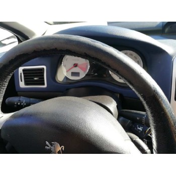 peugeot 307 cc (s2) del año 2004