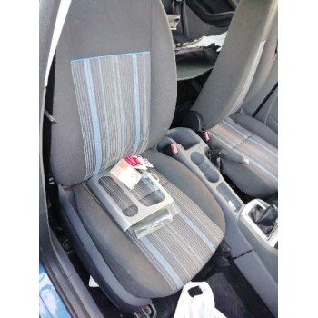 ford focus lim. (cb4) del año 2009