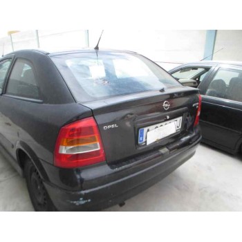 OPEL ASTRA G BERLINA