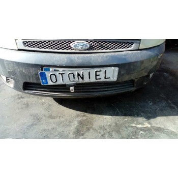 ford fiesta (cbk) del año 2004