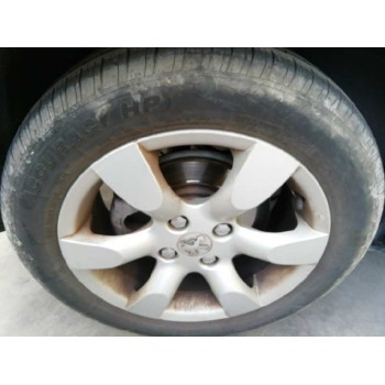 peugeot 307 break/sw (s2) del año 2008