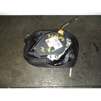 CINTURON SEGURIDAD DELANTERO IZQUIERDO 5P 