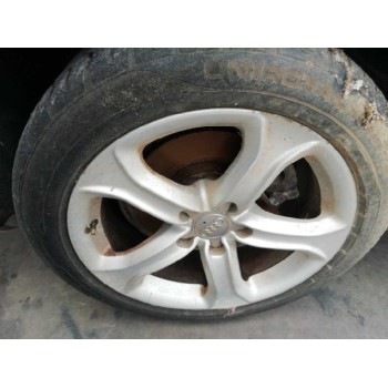 audi a4 ber. (b8) del año 2008