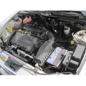 mg serie 200 (rf) del año 1998