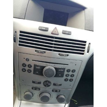 opel astra gtc del año 2006