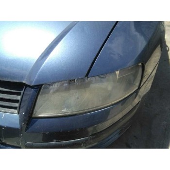 fiat stilo (192) del año 2002