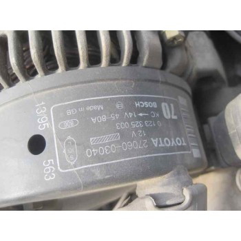 toyota carina (t19) del año 1995