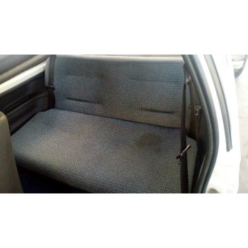 peugeot 106 (s1) del año 1991