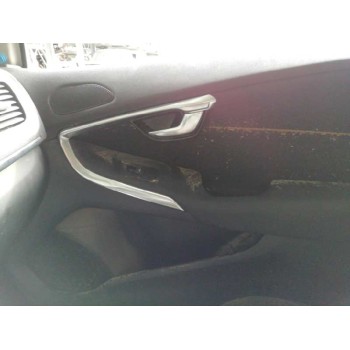 volvo v40 del año 2017