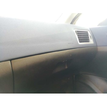 peugeot 307 cc (s2) del año 2004