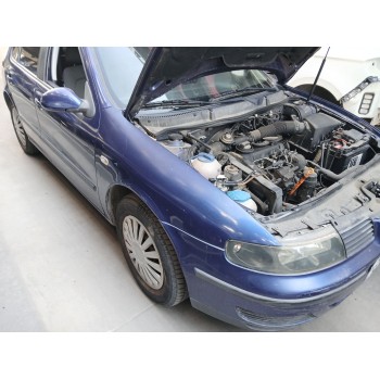 seat leon (1m1) del año 2004