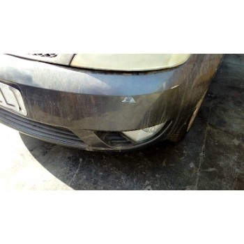 ford fiesta (cbk) del año 2004