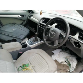 audi a4 ber. (b8) del año 2008