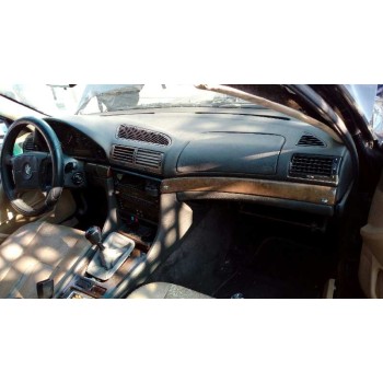 bmw serie 7 (e38) del año 1996