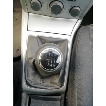 opel astra gtc del año 2006