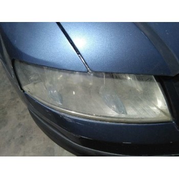 fiat stilo (192) del año 2002