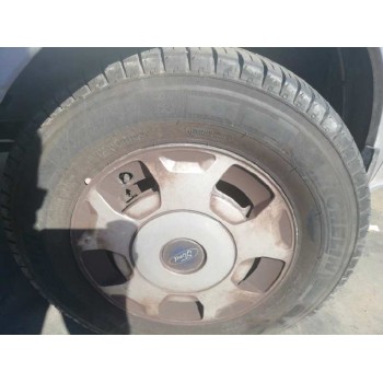 ford transit caja cerrada ´06 del año 2007