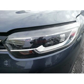 renault kadjar del año 2016