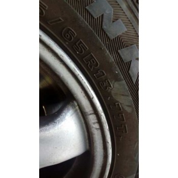 peugeot 106 (s1) del año 1991