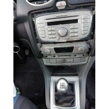 ford focus lim. (cb4) del año 2009