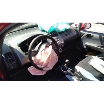 honda jazz (gd1/5) del año 2006