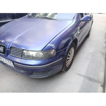 seat leon (1m1) del año 2004